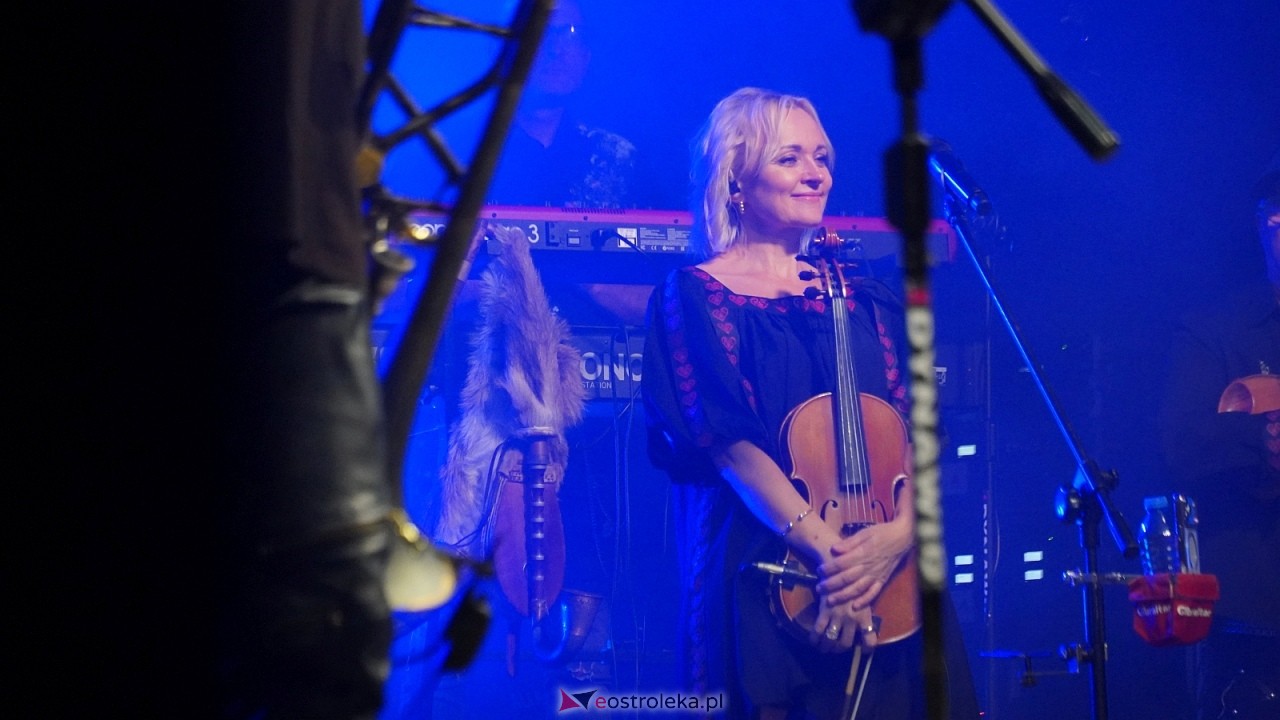 Miodobranie Kurpiowskie 2026 - Abba Show, Viki Gabor, GolecUOrkiestra [30.08.2026] - zdjęcie #55 - eOstroleka.pl