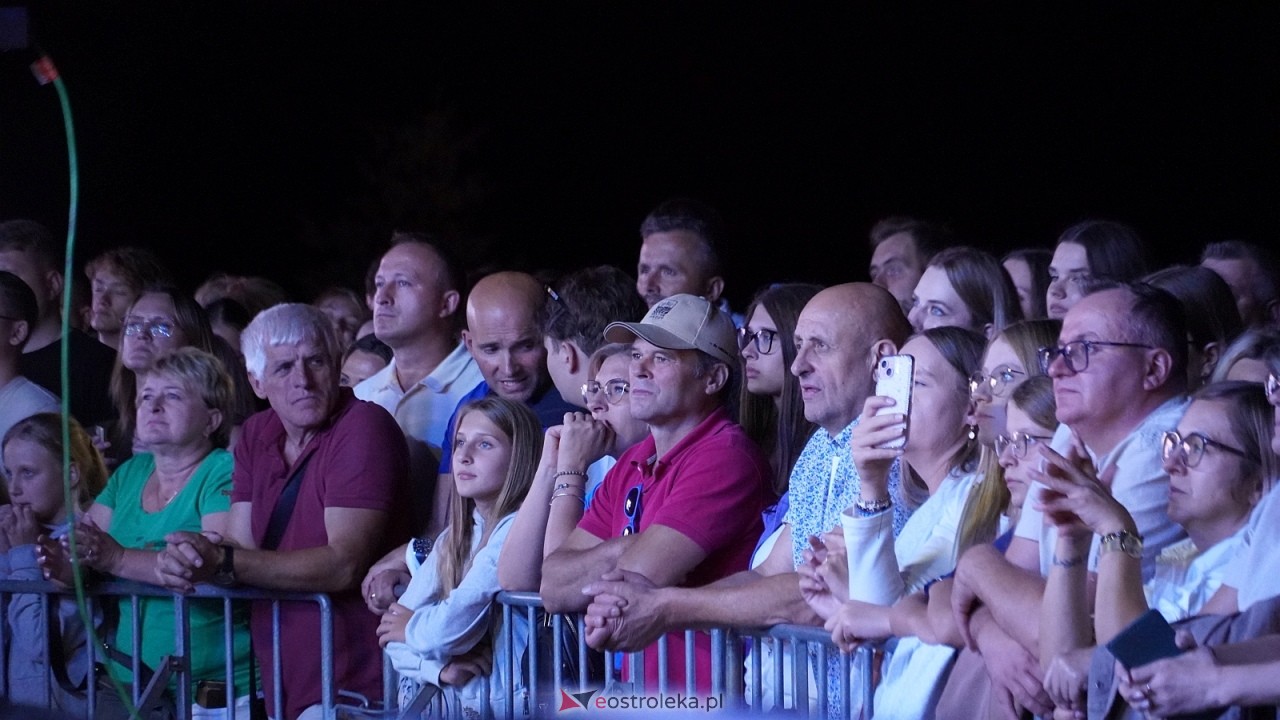 Miodobranie Kurpiowskie 2026 - Abba Show, Viki Gabor, GolecUOrkiestra [30.08.2026] - zdjęcie #54 - eOstroleka.pl