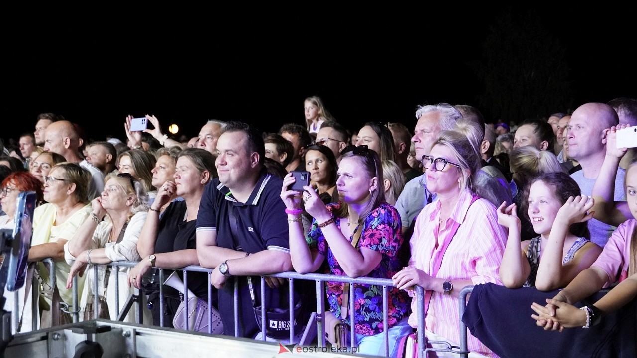 Miodobranie Kurpiowskie 2026 - Abba Show, Viki Gabor, GolecUOrkiestra [30.08.2026] - zdjęcie #53 - eOstroleka.pl