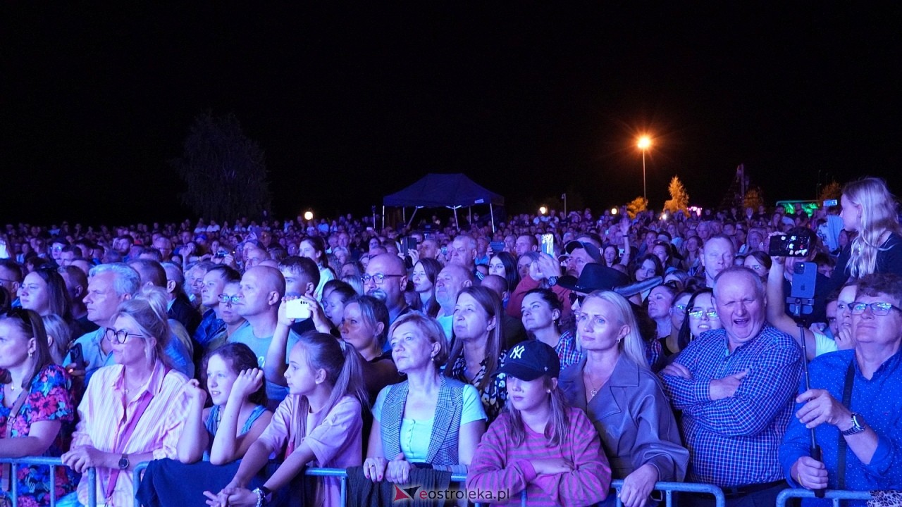 Miodobranie Kurpiowskie 2026 - Abba Show, Viki Gabor, GolecUOrkiestra [30.08.2026] - zdjęcie #52 - eOstroleka.pl