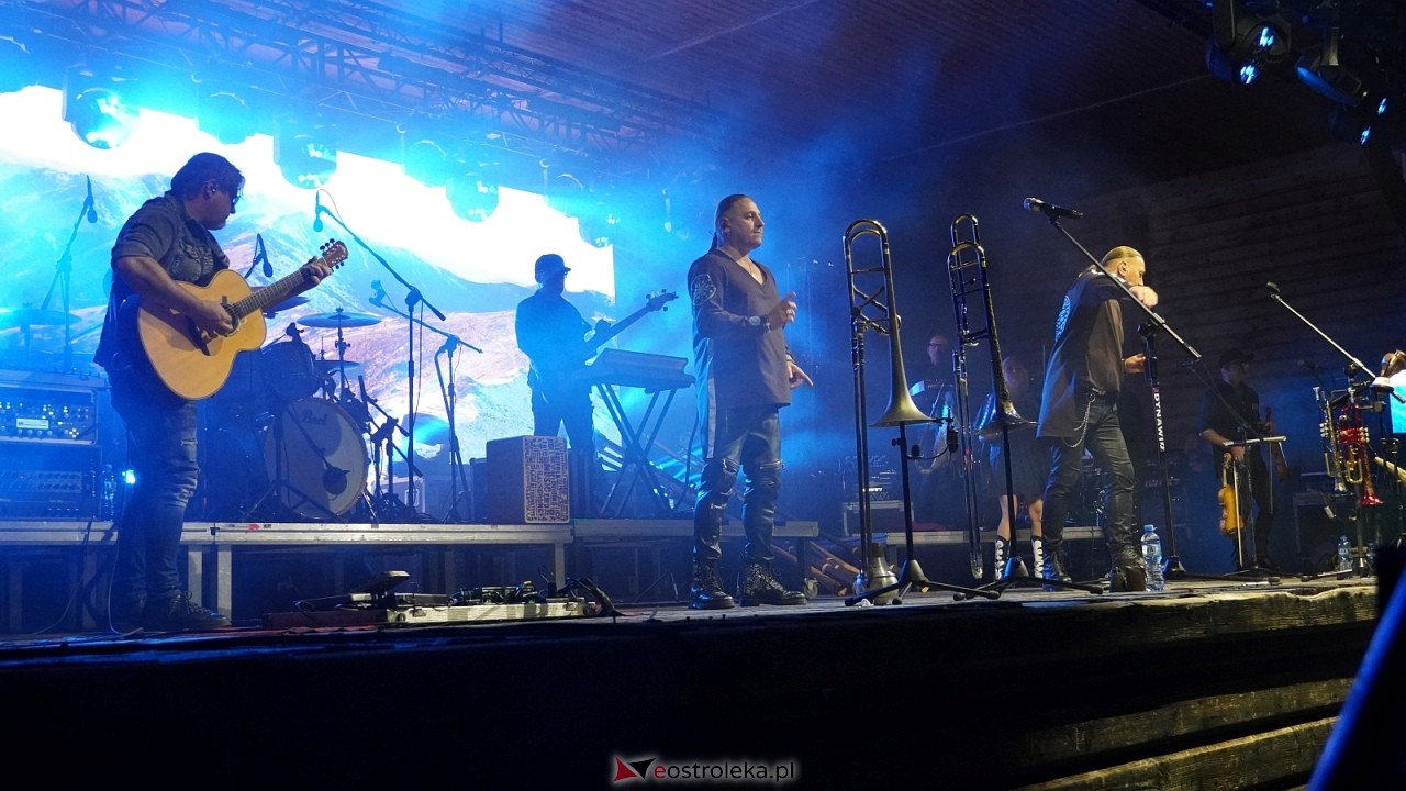 Miodobranie Kurpiowskie 2026 - Abba Show, Viki Gabor, GolecUOrkiestra [30.08.2026] - zdjęcie #51 - eOstroleka.pl