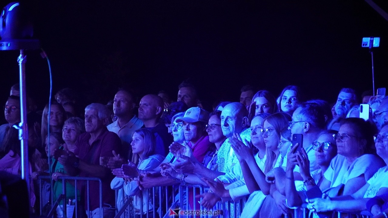 Miodobranie Kurpiowskie 2026 - Abba Show, Viki Gabor, GolecUOrkiestra [30.08.2026] - zdjęcie #50 - eOstroleka.pl