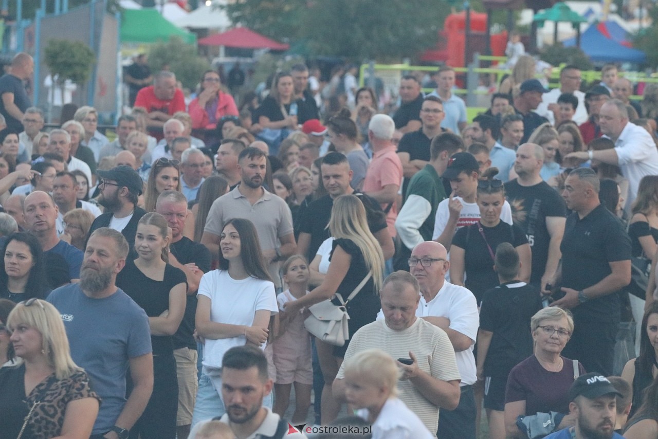 Miodobranie Kurpiowskie 2026 - Abba Show, Viki Gabor, GolecUOrkiestra [30.08.2026] - zdjęcie #49 - eOstroleka.pl