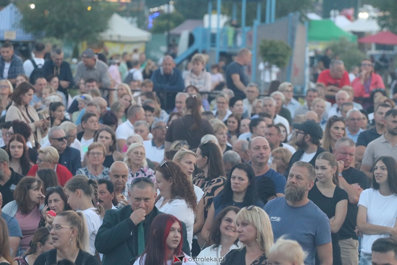 Miodobranie Kurpiowskie 2026 - Abba Show, Viki Gabor, GolecUOrkiestra [30.08.2026] - zdjęcie #48 - eOstroleka.pl