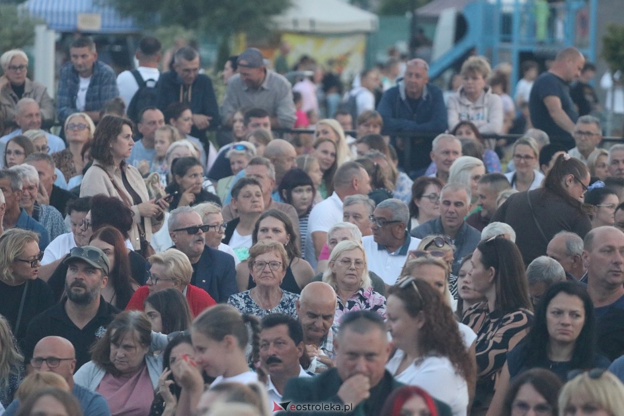 Miodobranie Kurpiowskie 2026 - Abba Show, Viki Gabor, GolecUOrkiestra [30.08.2026] - zdjęcie #47 - eOstroleka.pl