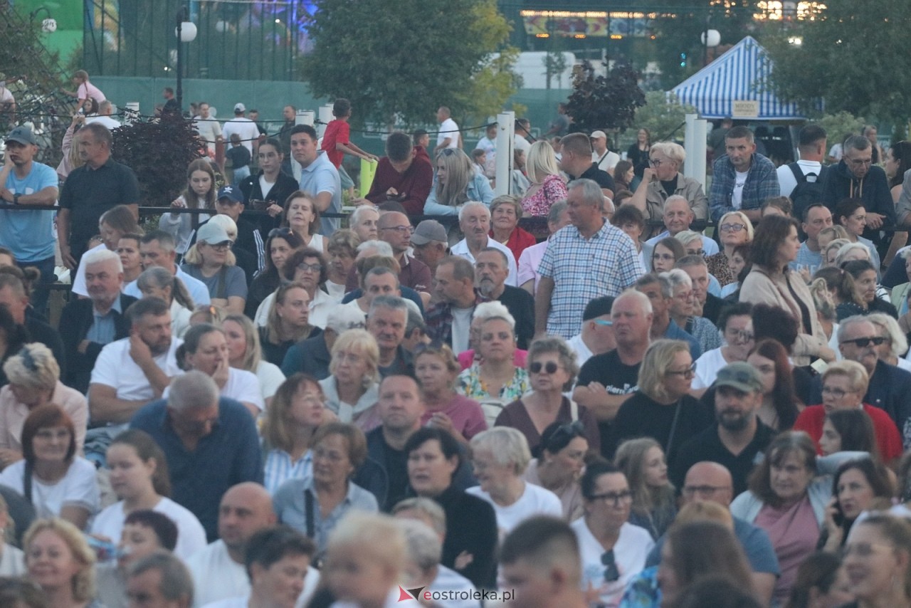 Miodobranie Kurpiowskie 2026 - Abba Show, Viki Gabor, GolecUOrkiestra [30.08.2026] - zdjęcie #46 - eOstroleka.pl