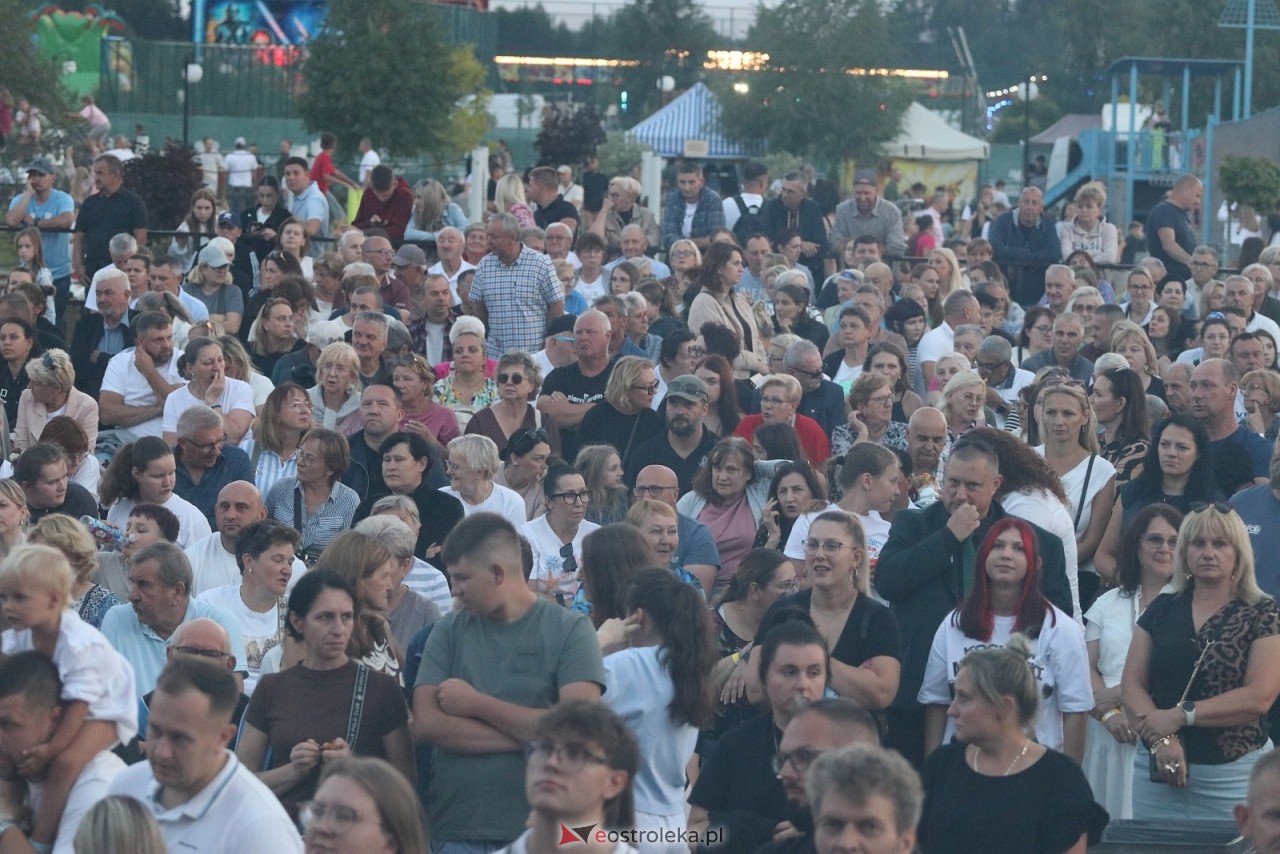 Miodobranie Kurpiowskie 2026 - Abba Show, Viki Gabor, GolecUOrkiestra [30.08.2026] - zdjęcie #45 - eOstroleka.pl