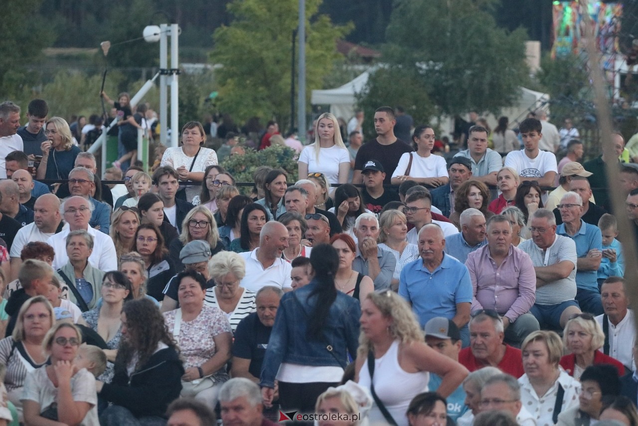 Miodobranie Kurpiowskie 2026 - Abba Show, Viki Gabor, GolecUOrkiestra [30.08.2026] - zdjęcie #43 - eOstroleka.pl