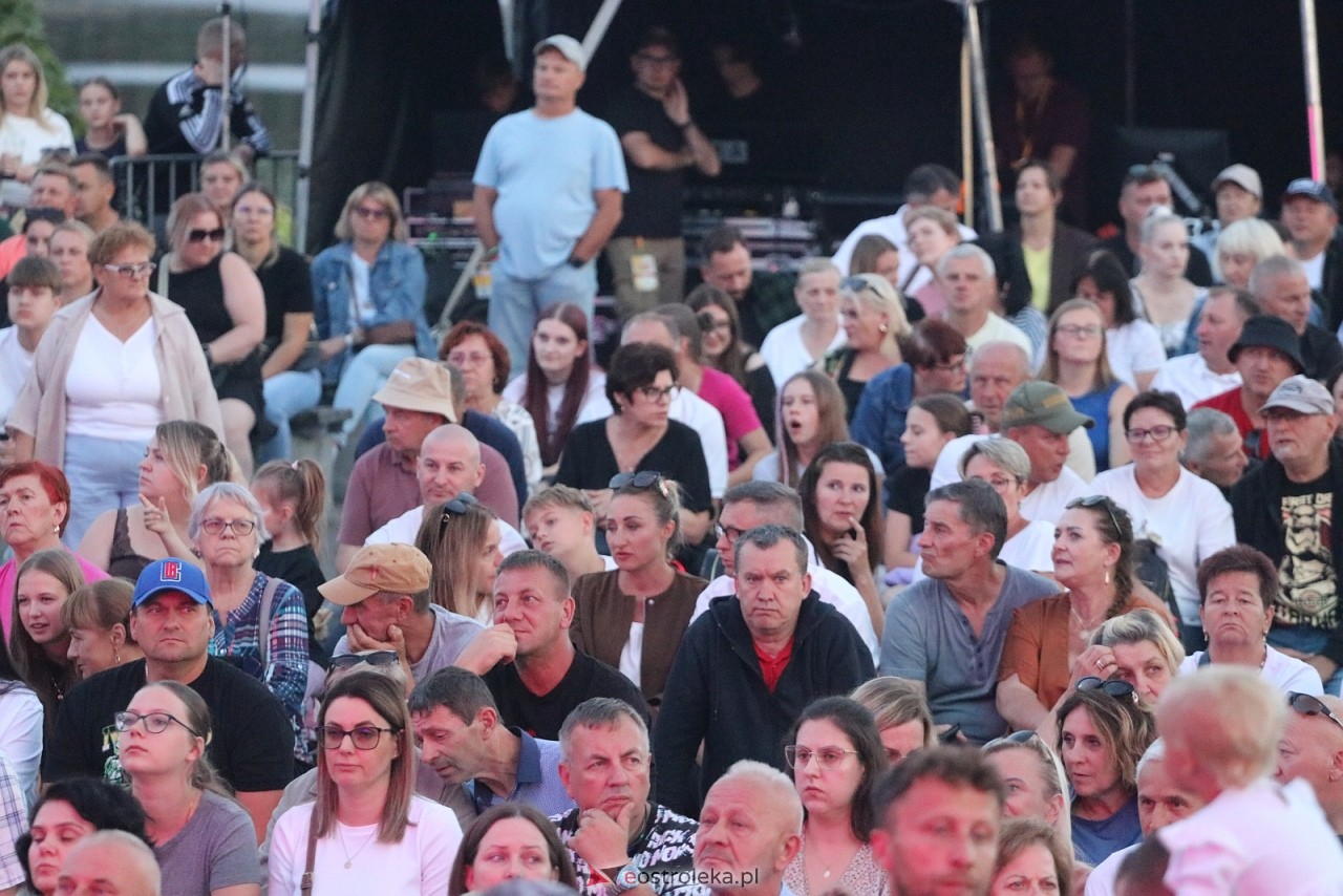 Miodobranie Kurpiowskie 2026 - Abba Show, Viki Gabor, GolecUOrkiestra [30.08.2026] - zdjęcie #40 - eOstroleka.pl
