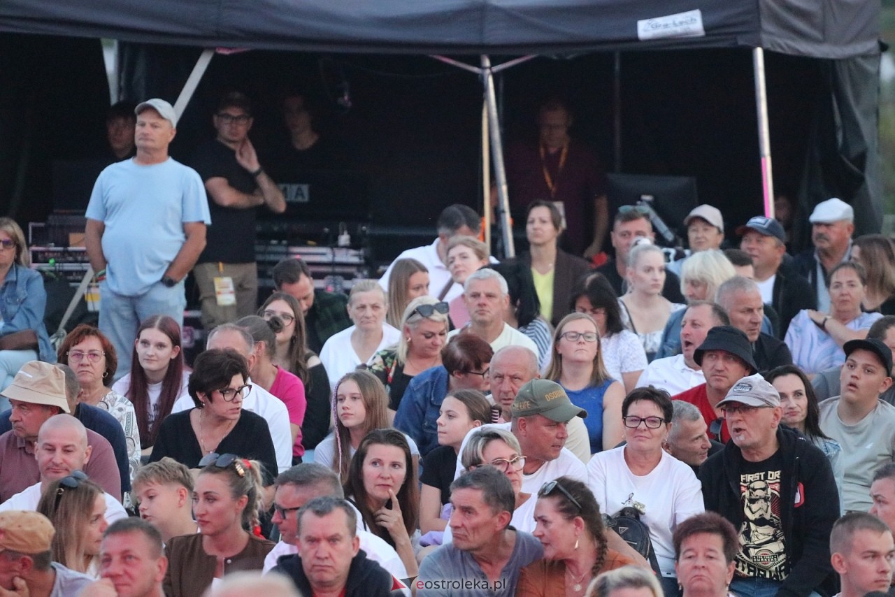 Miodobranie Kurpiowskie 2026 - Abba Show, Viki Gabor, GolecUOrkiestra [30.08.2026] - zdjęcie #39 - eOstroleka.pl