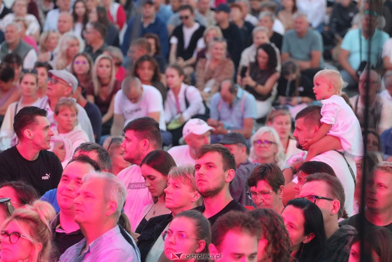 Miodobranie Kurpiowskie 2026 - Abba Show, Viki Gabor, GolecUOrkiestra [30.08.2026] - zdjęcie #37 - eOstroleka.pl