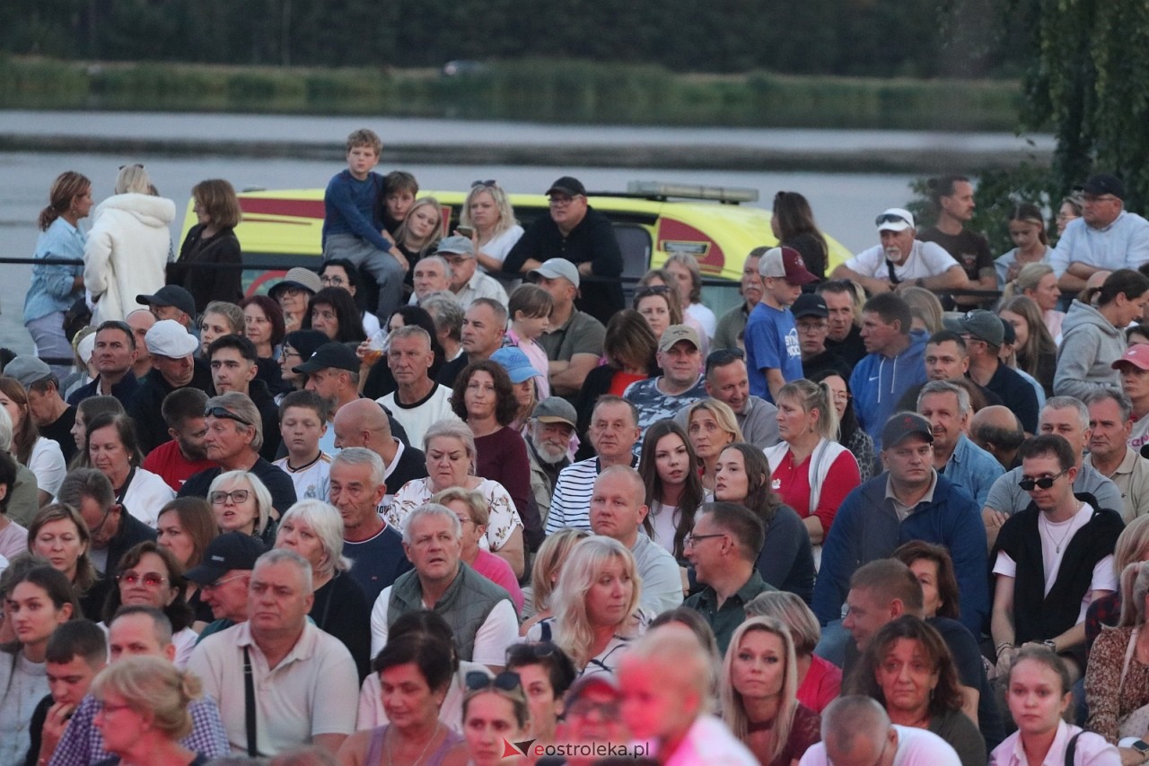 Miodobranie Kurpiowskie 2026 - Abba Show, Viki Gabor, GolecUOrkiestra [30.08.2026] - zdjęcie #35 - eOstroleka.pl