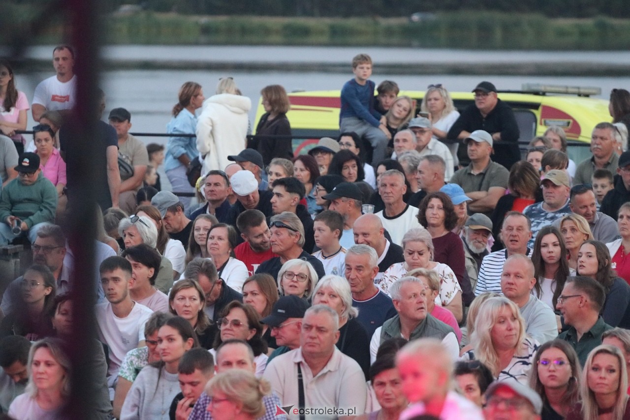 Miodobranie Kurpiowskie 2026 - Abba Show, Viki Gabor, GolecUOrkiestra [30.08.2026] - zdjęcie #34 - eOstroleka.pl