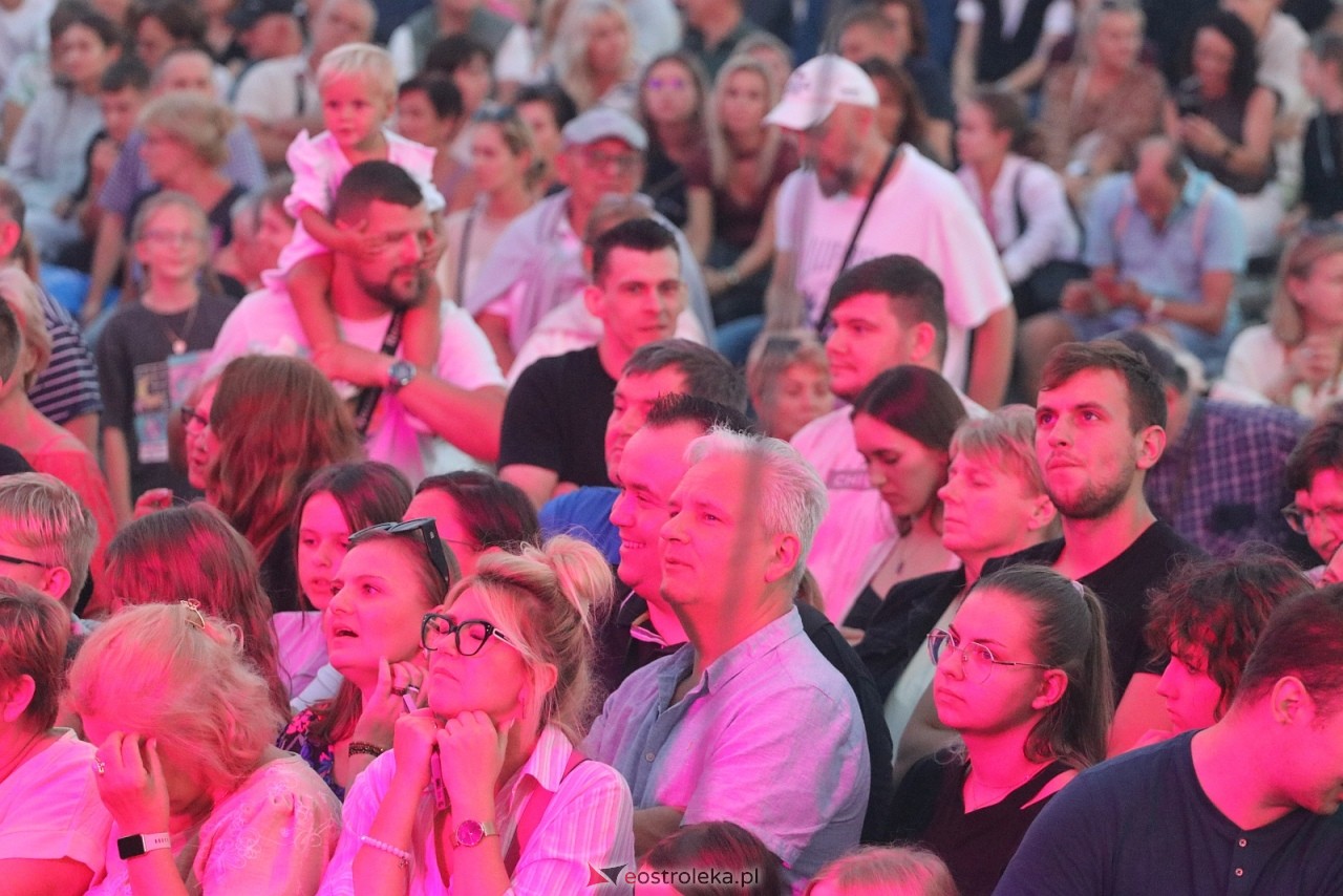 Miodobranie Kurpiowskie 2026 - Abba Show, Viki Gabor, GolecUOrkiestra [30.08.2026] - zdjęcie #33 - eOstroleka.pl