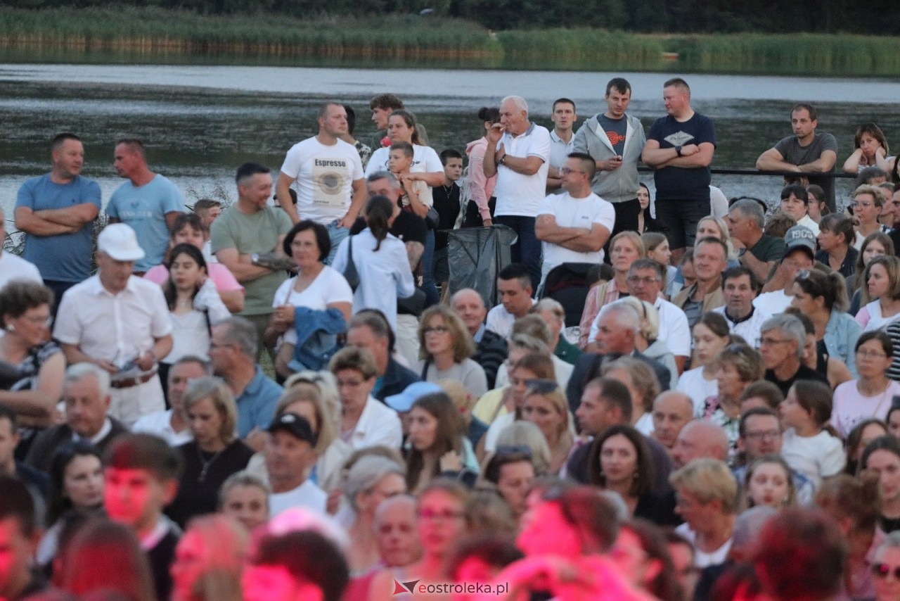 Miodobranie Kurpiowskie 2026 - Abba Show, Viki Gabor, GolecUOrkiestra [30.08.2026] - zdjęcie #31 - eOstroleka.pl