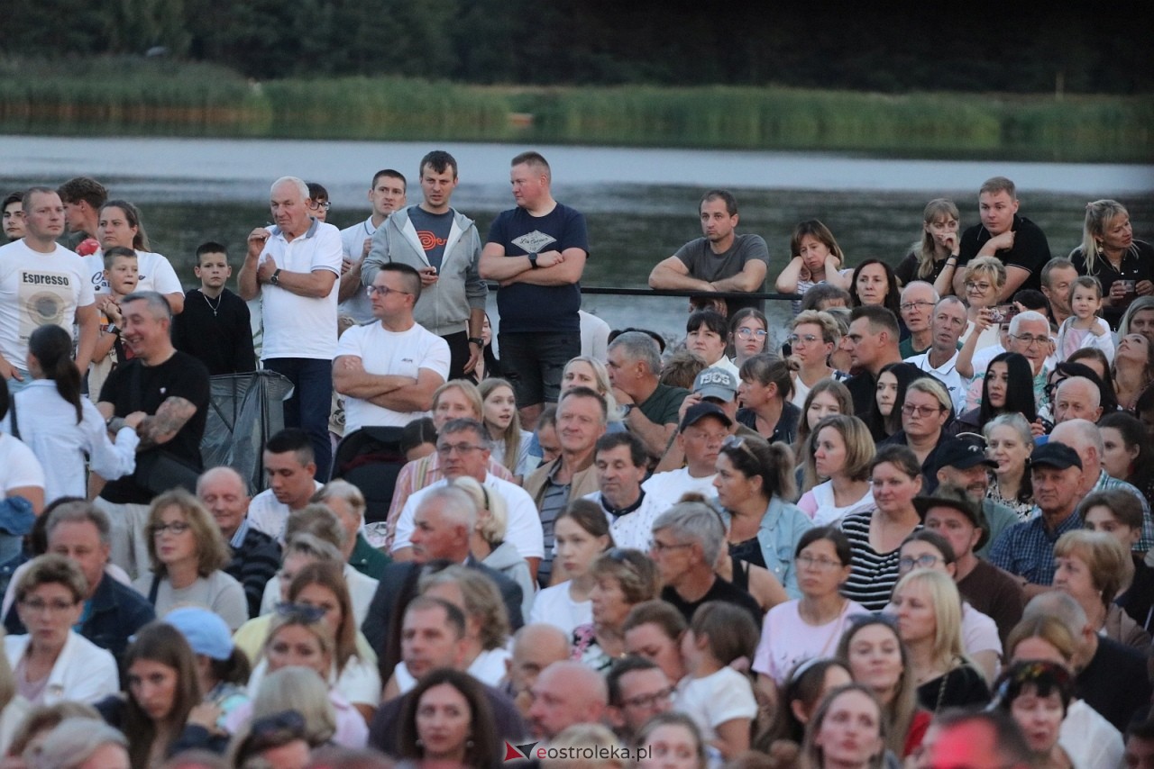 Miodobranie Kurpiowskie 2026 - Abba Show, Viki Gabor, GolecUOrkiestra [30.08.2026] - zdjęcie #30 - eOstroleka.pl