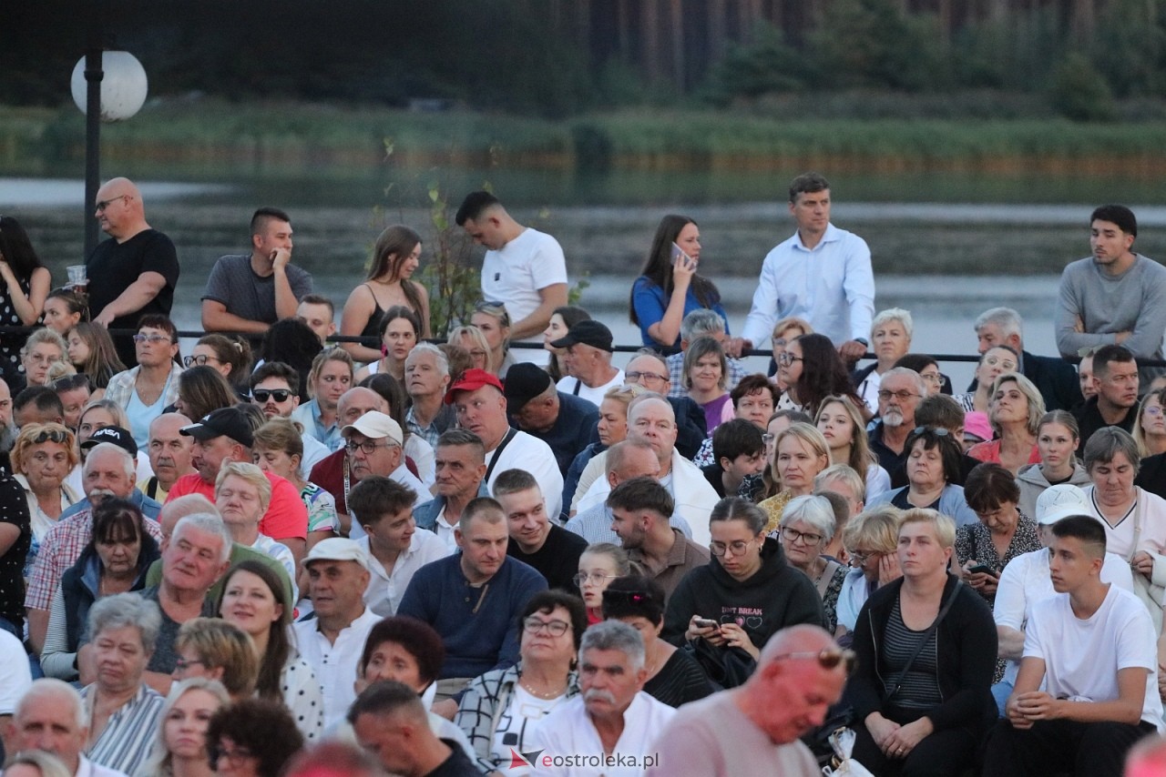 Miodobranie Kurpiowskie 2026 - Abba Show, Viki Gabor, GolecUOrkiestra [30.08.2026] - zdjęcie #29 - eOstroleka.pl
