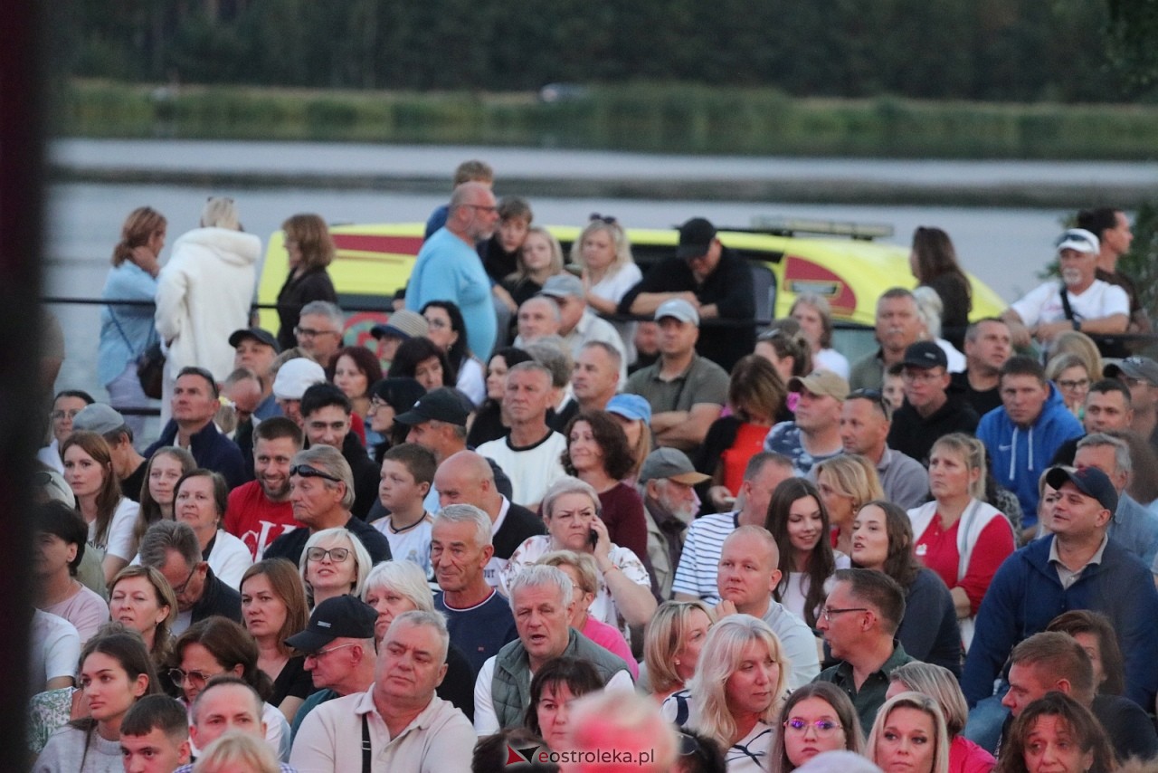 Miodobranie Kurpiowskie 2026 - Abba Show, Viki Gabor, GolecUOrkiestra [30.08.2026] - zdjęcie #28 - eOstroleka.pl