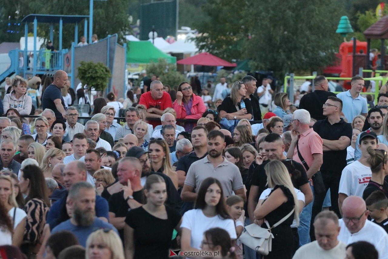 Miodobranie Kurpiowskie 2026 - Abba Show, Viki Gabor, GolecUOrkiestra [30.08.2026] - zdjęcie #27 - eOstroleka.pl