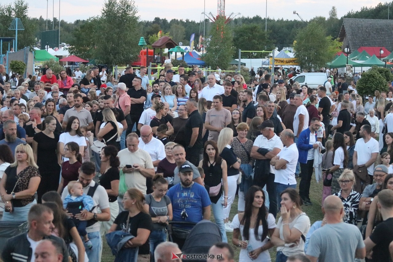 Miodobranie Kurpiowskie 2026 - Abba Show, Viki Gabor, GolecUOrkiestra [30.08.2026] - zdjęcie #26 - eOstroleka.pl