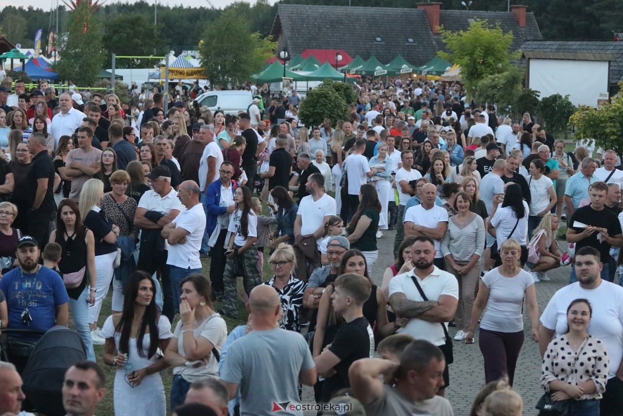 Miodobranie Kurpiowskie 2026 - Abba Show, Viki Gabor, GolecUOrkiestra [30.08.2026] - zdjęcie #25 - eOstroleka.pl
