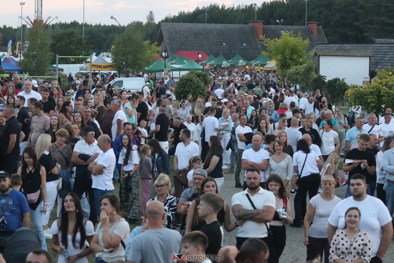 Miodobranie Kurpiowskie 2026 - Abba Show, Viki Gabor, GolecUOrkiestra [30.08.2026] - zdjęcie #24 - eOstroleka.pl