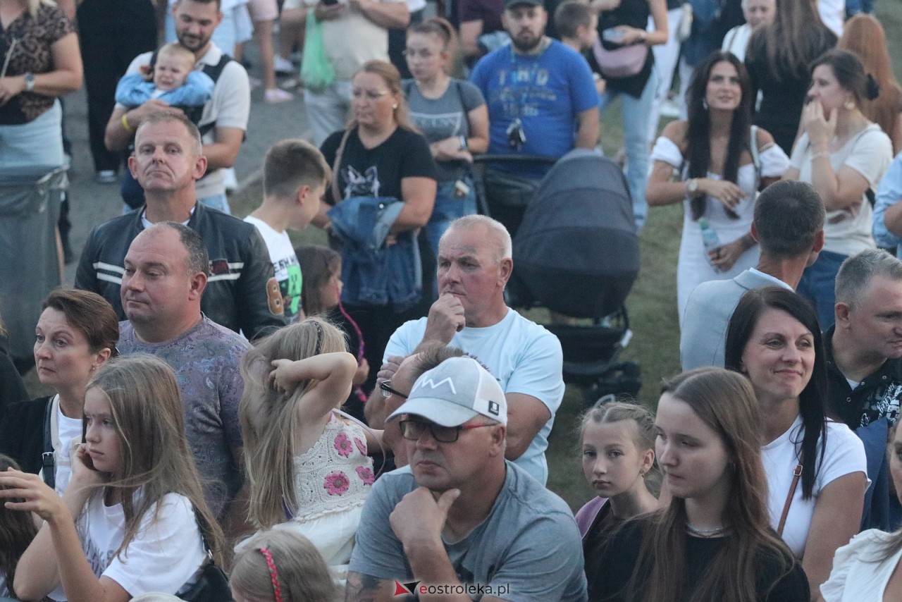 Miodobranie Kurpiowskie 2026 - Abba Show, Viki Gabor, GolecUOrkiestra [30.08.2026] - zdjęcie #23 - eOstroleka.pl