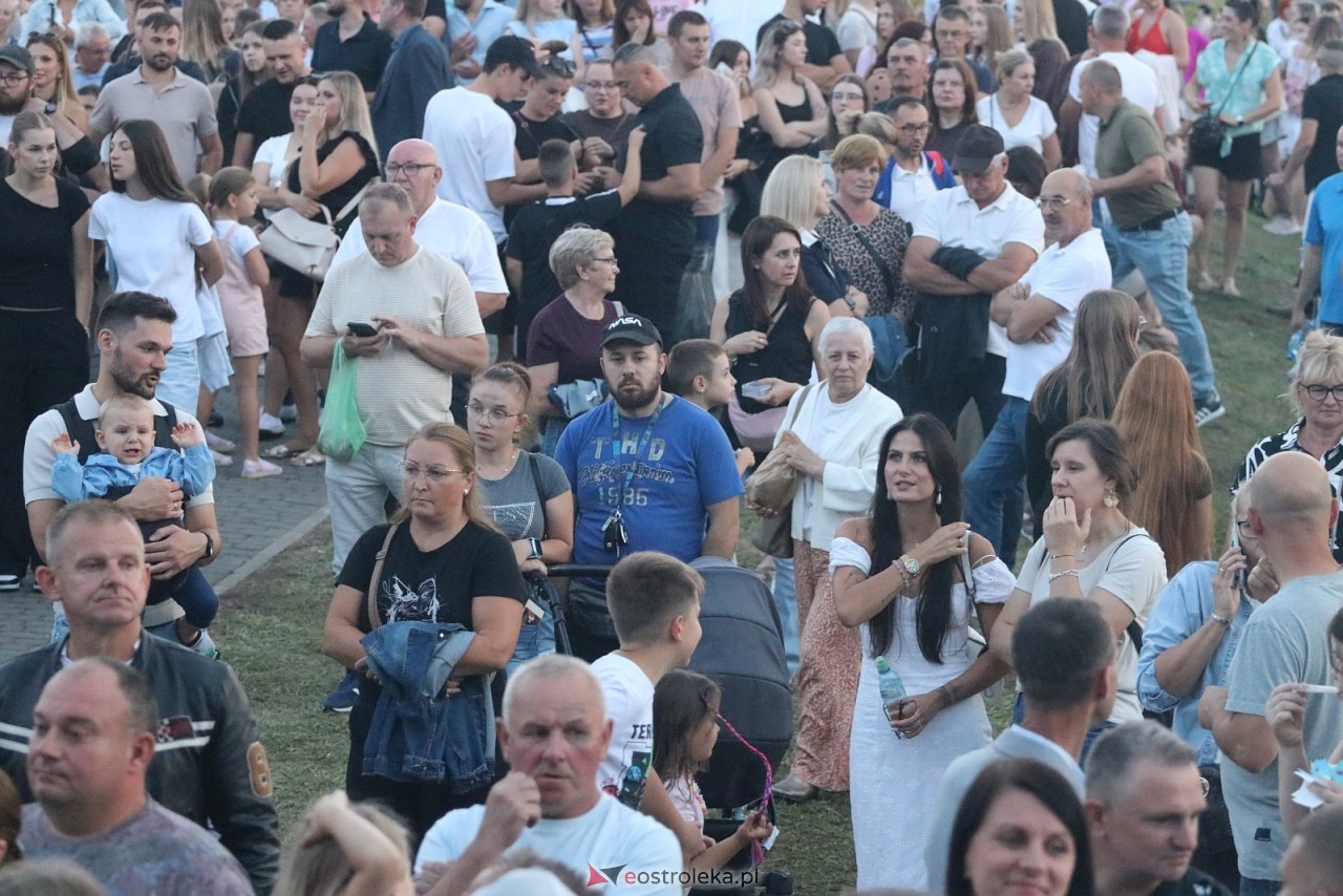 Miodobranie Kurpiowskie 2026 - Abba Show, Viki Gabor, GolecUOrkiestra [30.08.2026] - zdjęcie #22 - eOstroleka.pl