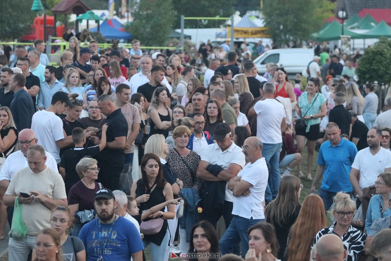Miodobranie Kurpiowskie 2026 - Abba Show, Viki Gabor, GolecUOrkiestra [30.08.2026] - zdjęcie #21 - eOstroleka.pl
