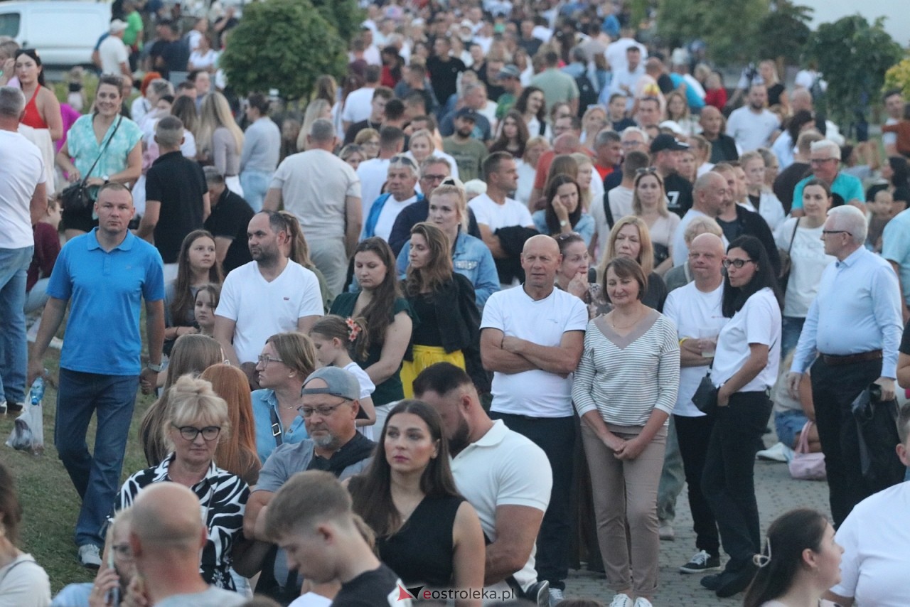 Miodobranie Kurpiowskie 2026 - Abba Show, Viki Gabor, GolecUOrkiestra [30.08.2026] - zdjęcie #20 - eOstroleka.pl