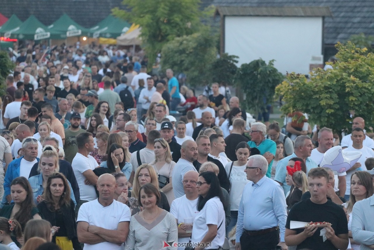 Miodobranie Kurpiowskie 2026 - Abba Show, Viki Gabor, GolecUOrkiestra [30.08.2026] - zdjęcie #19 - eOstroleka.pl