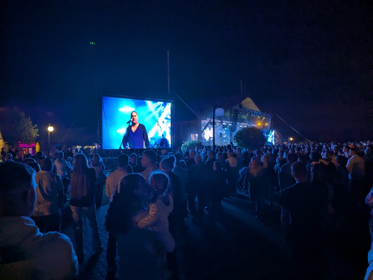 Miodobranie Kurpiowskie 2026 - Abba Show, Viki Gabor, GolecUOrkiestra [30.08.2026] - zdjęcie #2 - eOstroleka.pl