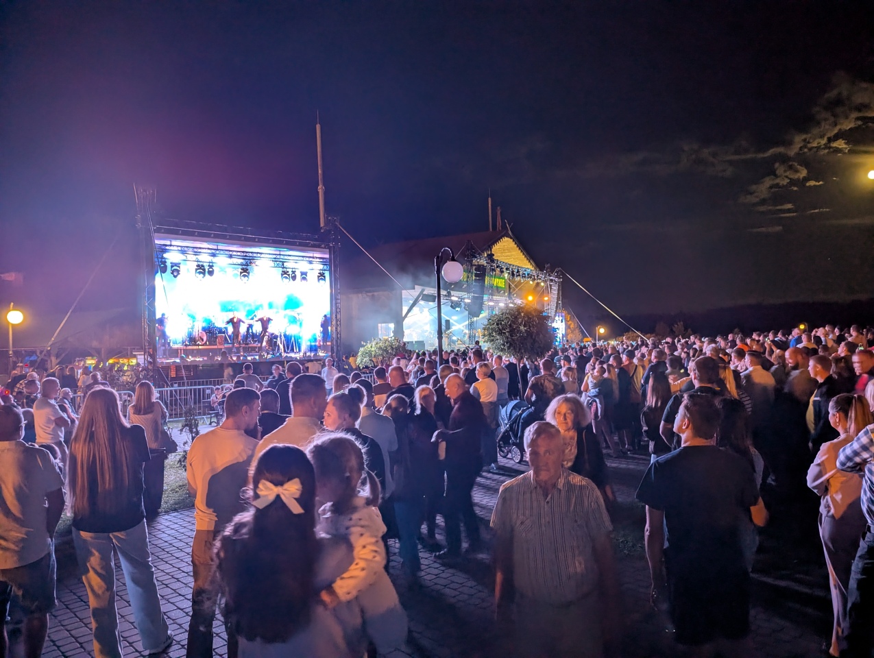 Miodobranie Kurpiowskie 2026 - Abba Show, Viki Gabor, GolecUOrkiestra [30.08.2026] - zdjęcie #3 - eOstroleka.pl