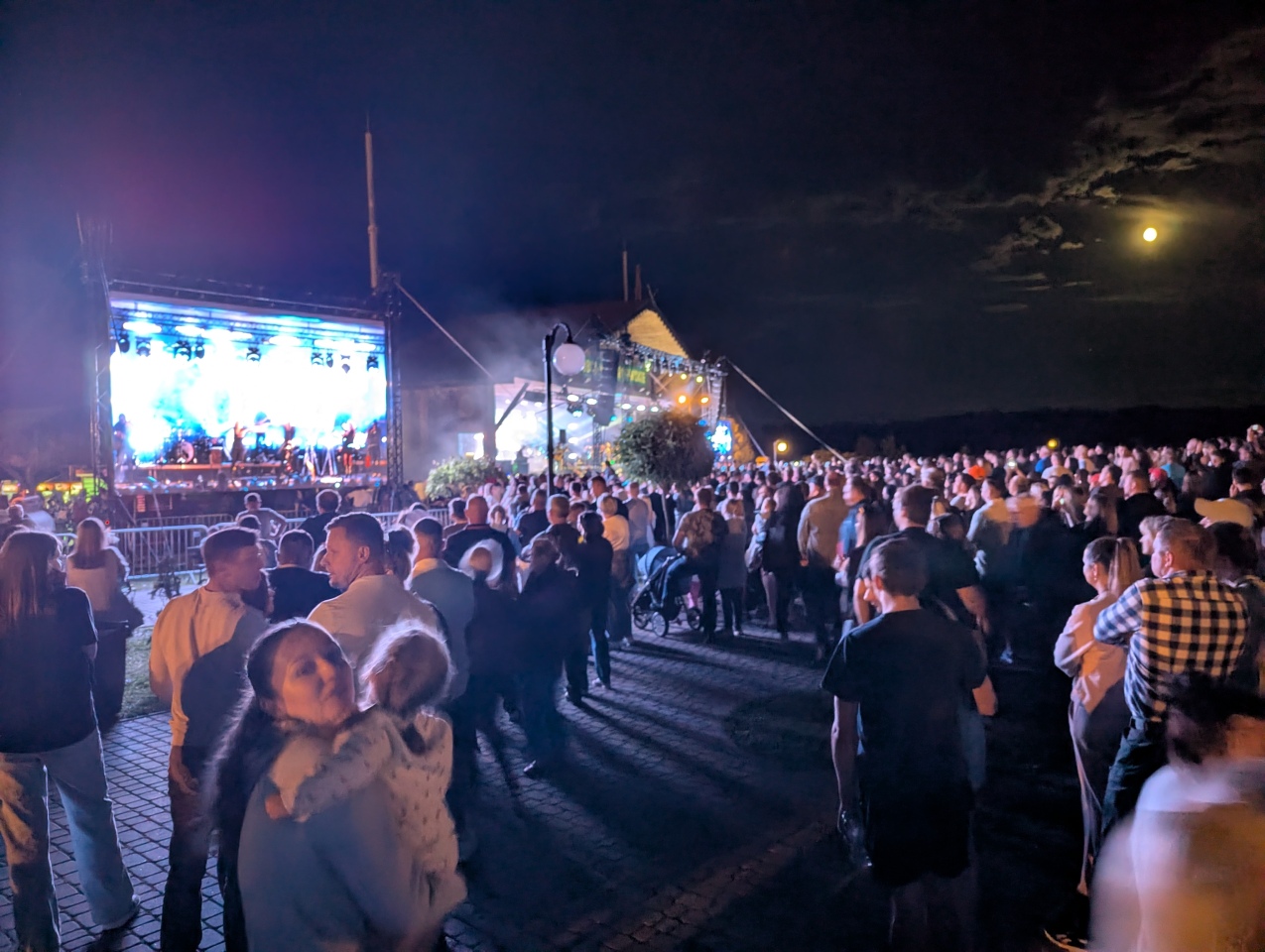 Miodobranie Kurpiowskie 2026 - Abba Show, Viki Gabor, GolecUOrkiestra [30.08.2026] - zdjęcie #4 - eOstroleka.pl