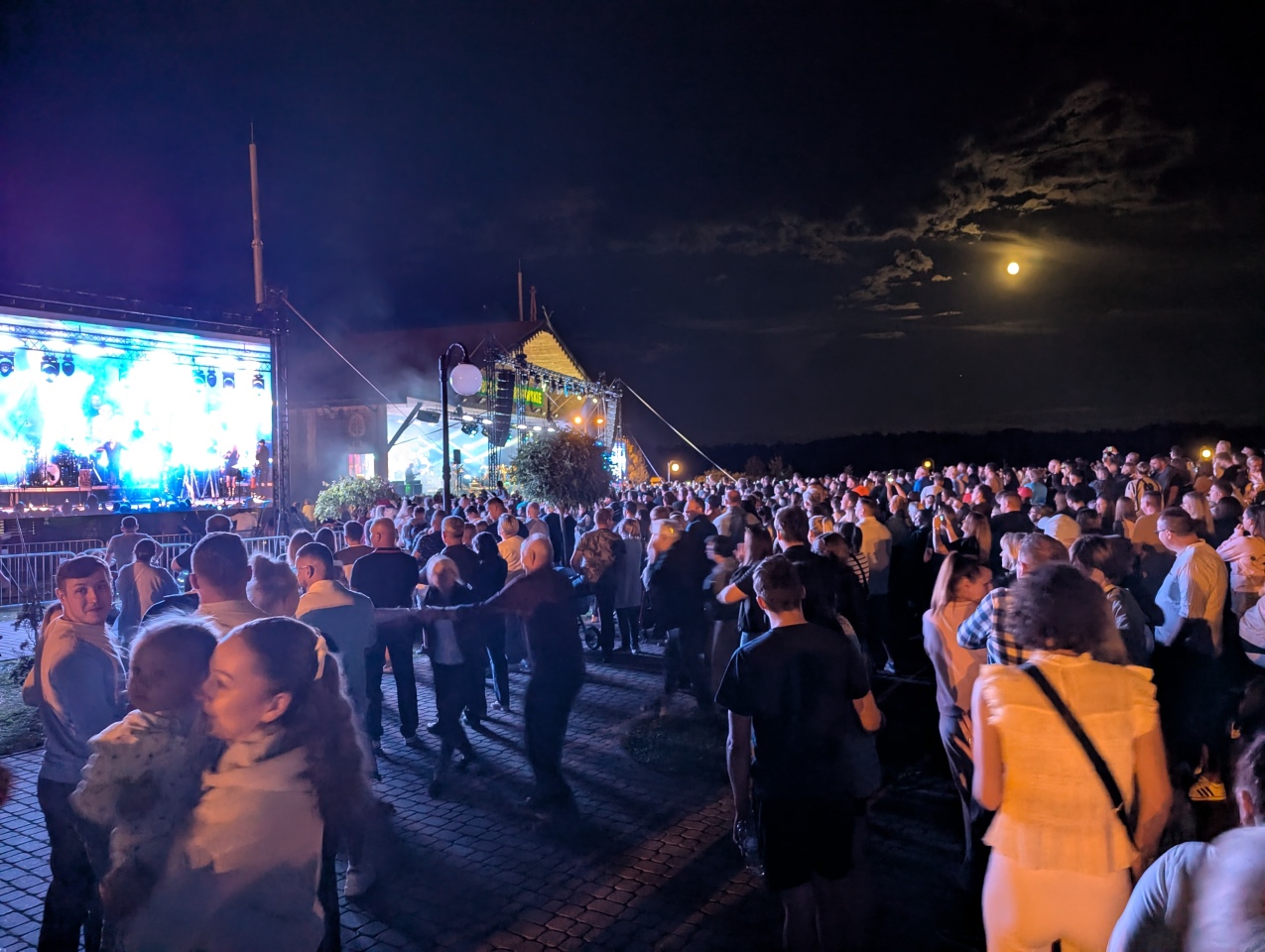 Miodobranie Kurpiowskie 2026 - Abba Show, Viki Gabor, GolecUOrkiestra [30.08.2026] - zdjęcie #1 - eOstroleka.pl