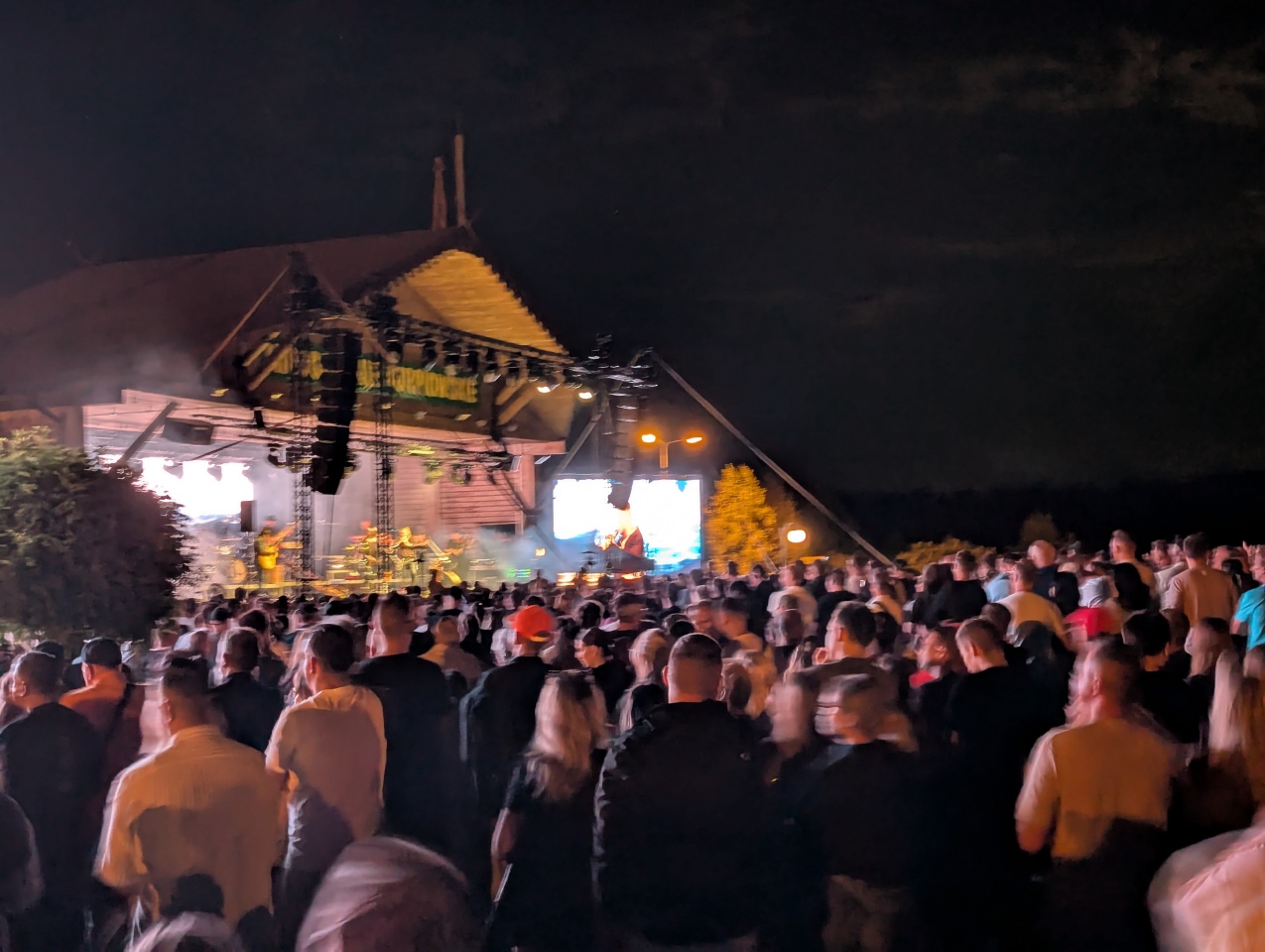 Miodobranie Kurpiowskie 2026 - Abba Show, Viki Gabor, GolecUOrkiestra [30.08.2026] - zdjęcie #5 - eOstroleka.pl