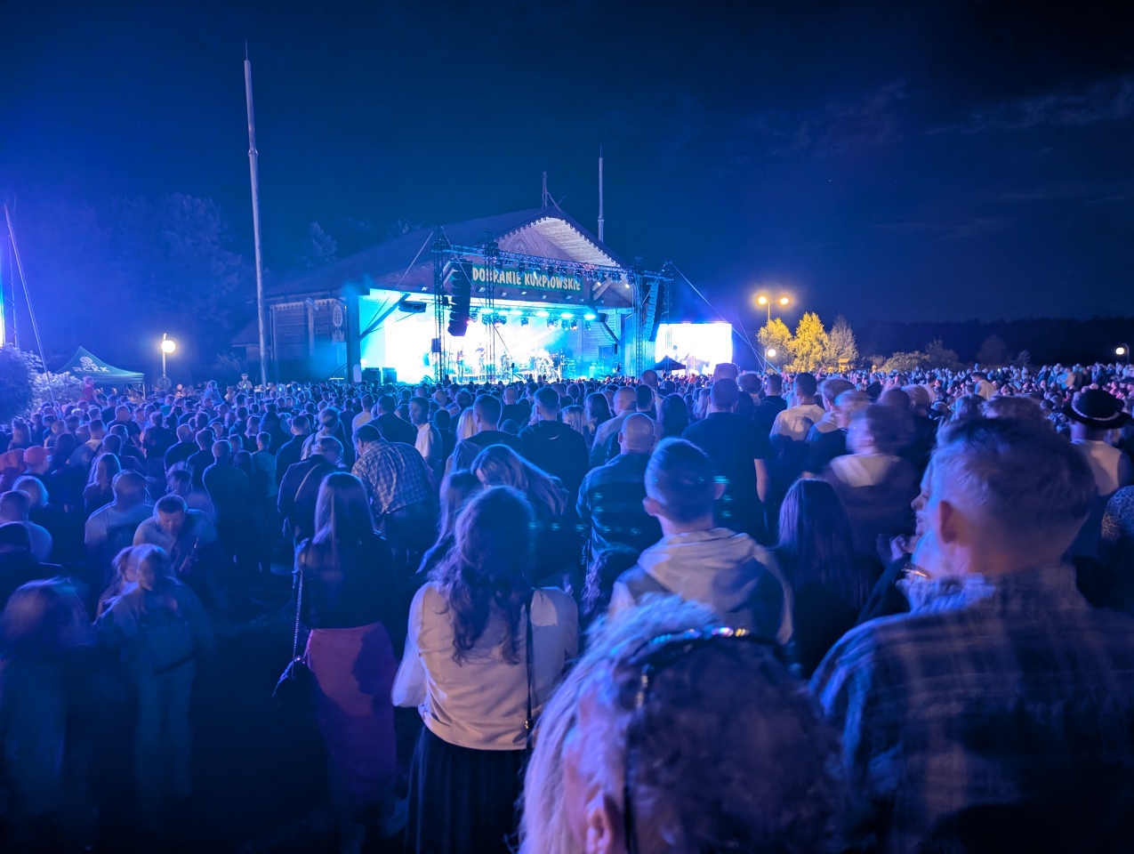 Miodobranie Kurpiowskie 2026 - Abba Show, Viki Gabor, GolecUOrkiestra [30.08.2026] - zdjęcie #7 - eOstroleka.pl