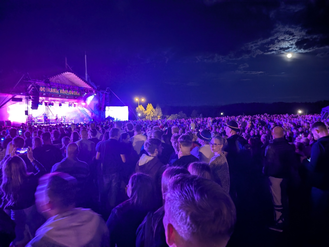 Miodobranie Kurpiowskie 2026 - Abba Show, Viki Gabor, GolecUOrkiestra [30.08.2026] - zdjęcie #9 - eOstroleka.pl