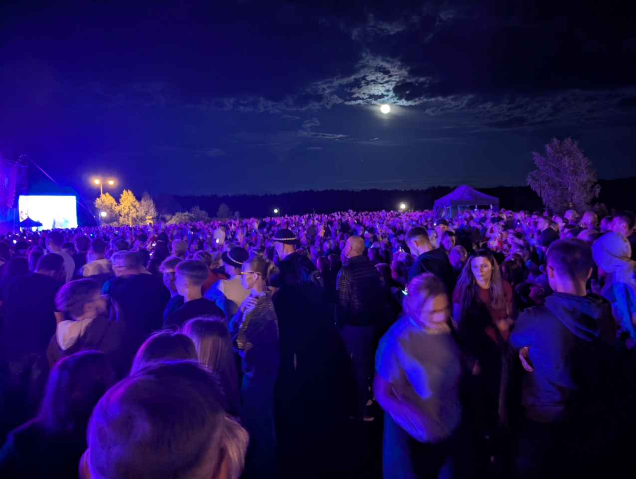 Miodobranie Kurpiowskie 2026 - Abba Show, Viki Gabor, GolecUOrkiestra [30.08.2026] - zdjęcie #10 - eOstroleka.pl