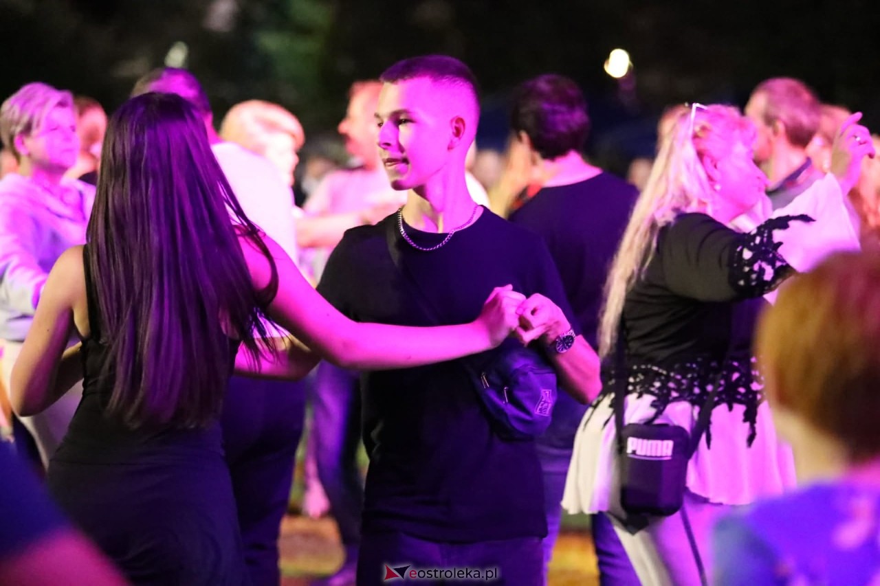 Zajazd Szlachecki w Troszynie - część koncertowa [30.08.2026] - zdjęcie #95 - eOstroleka.pl