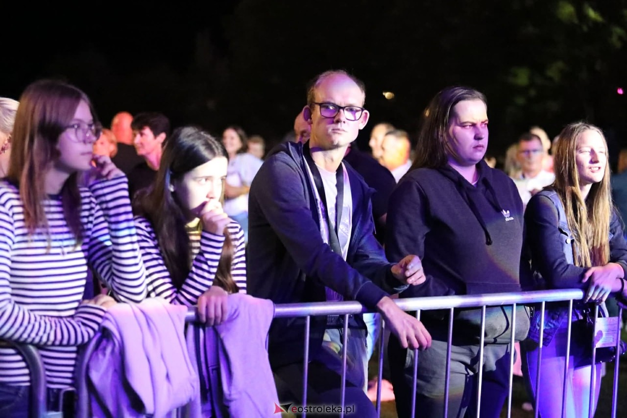 Zajazd Szlachecki w Troszynie - część koncertowa [30.08.2026] - zdjęcie #89 - eOstroleka.pl