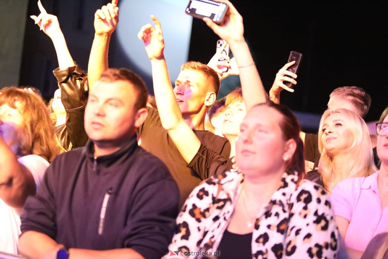 Zajazd Szlachecki w Troszynie - część koncertowa [30.08.2026] - zdjęcie #85 - eOstroleka.pl