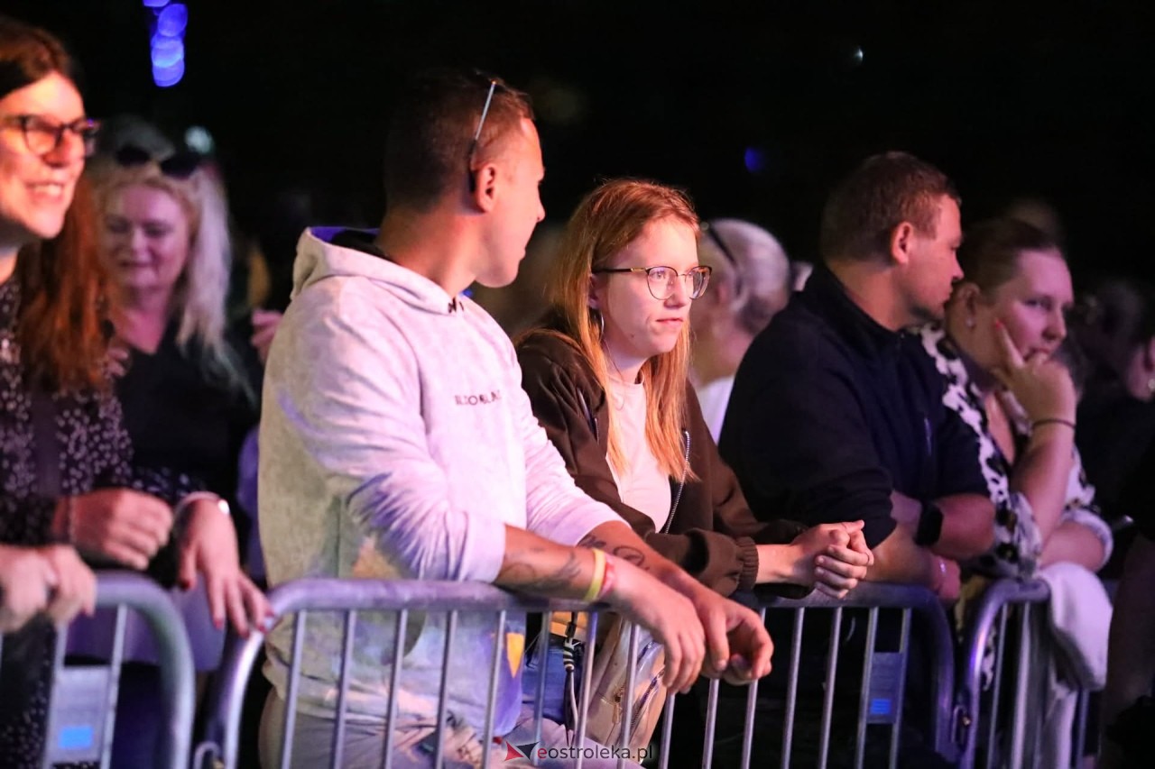 Zajazd Szlachecki w Troszynie - część koncertowa [30.08.2026] - zdjęcie #82 - eOstroleka.pl