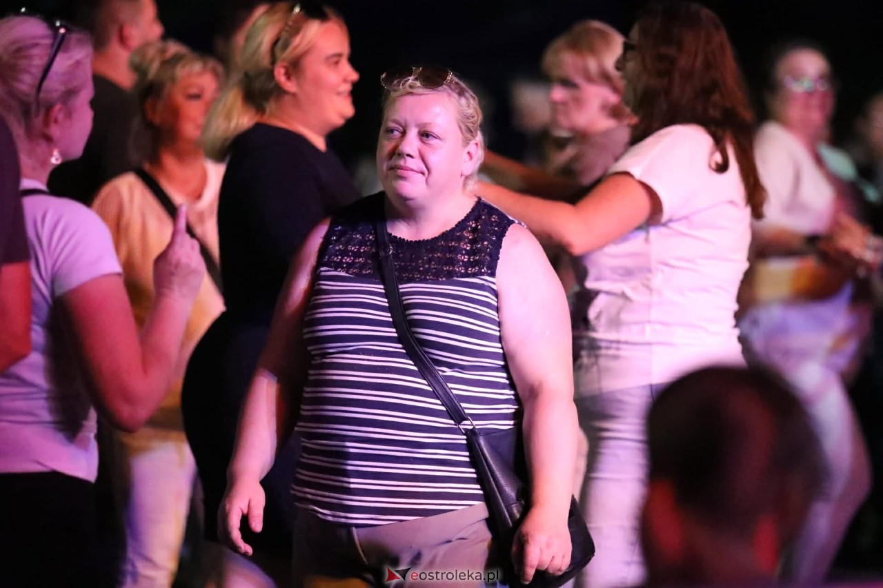 Zajazd Szlachecki w Troszynie - część koncertowa [30.08.2026] - zdjęcie #75 - eOstroleka.pl