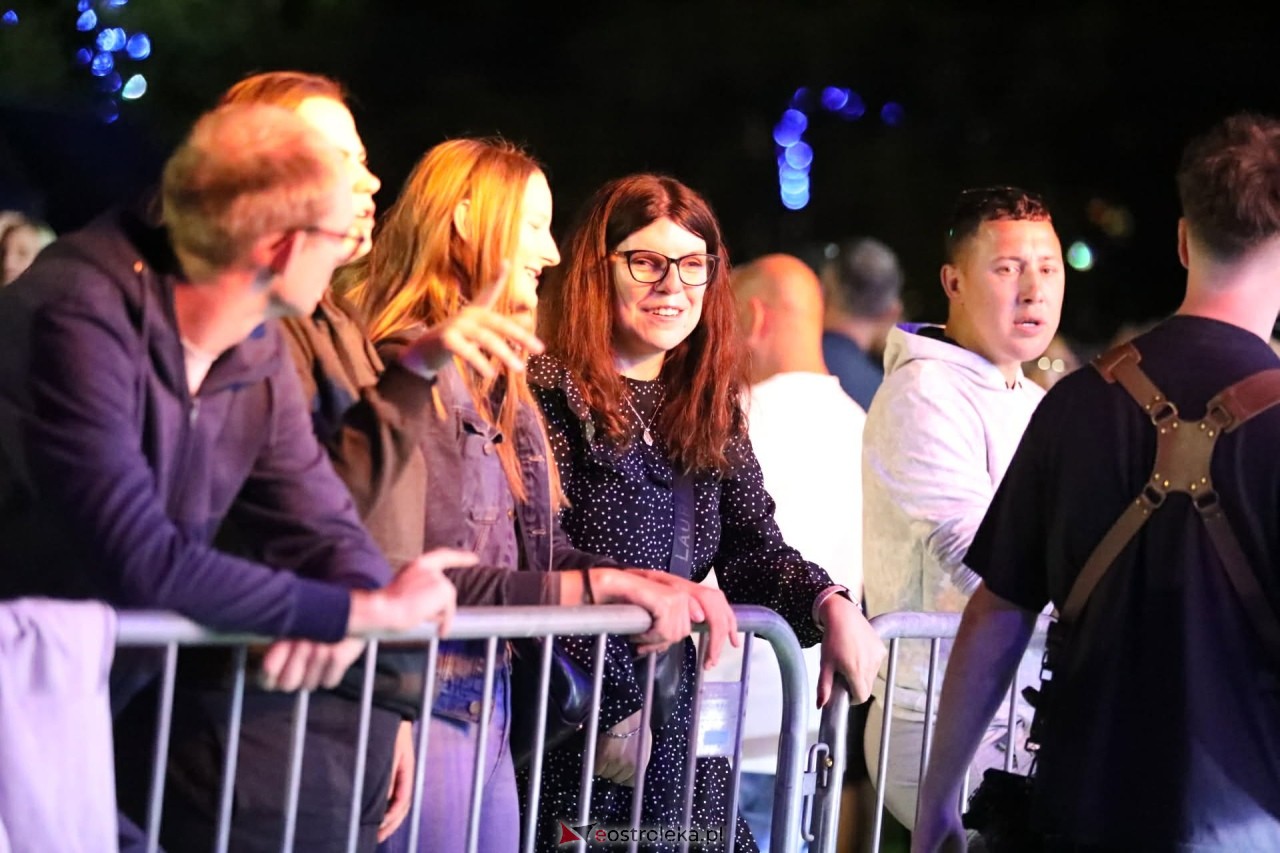 Zajazd Szlachecki w Troszynie - część koncertowa [30.08.2026] - zdjęcie #69 - eOstroleka.pl