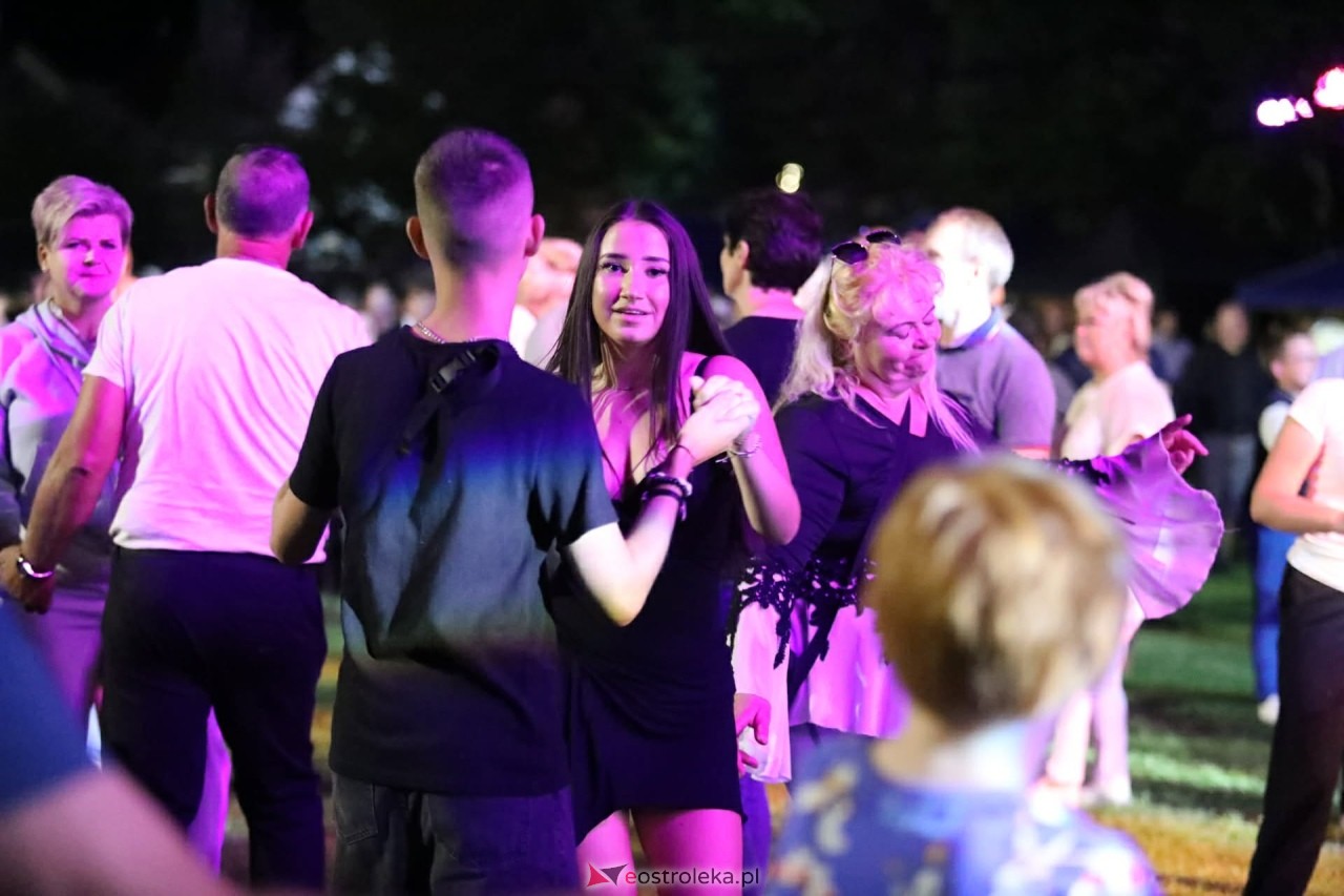 Zajazd Szlachecki w Troszynie - część koncertowa [30.08.2026] - zdjęcie #66 - eOstroleka.pl