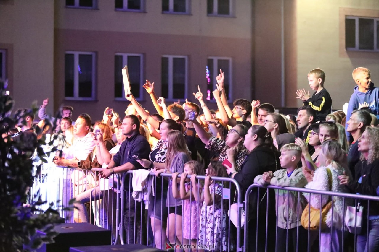 Zajazd Szlachecki w Troszynie - część koncertowa [30.08.2026] - zdjęcie #60 - eOstroleka.pl