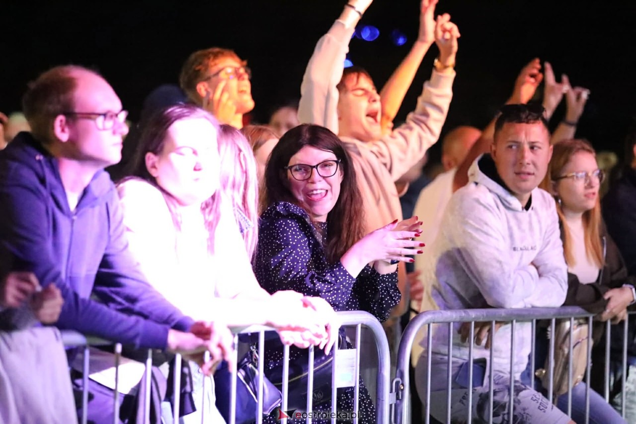 Zajazd Szlachecki w Troszynie - część koncertowa [30.08.2026] - zdjęcie #53 - eOstroleka.pl