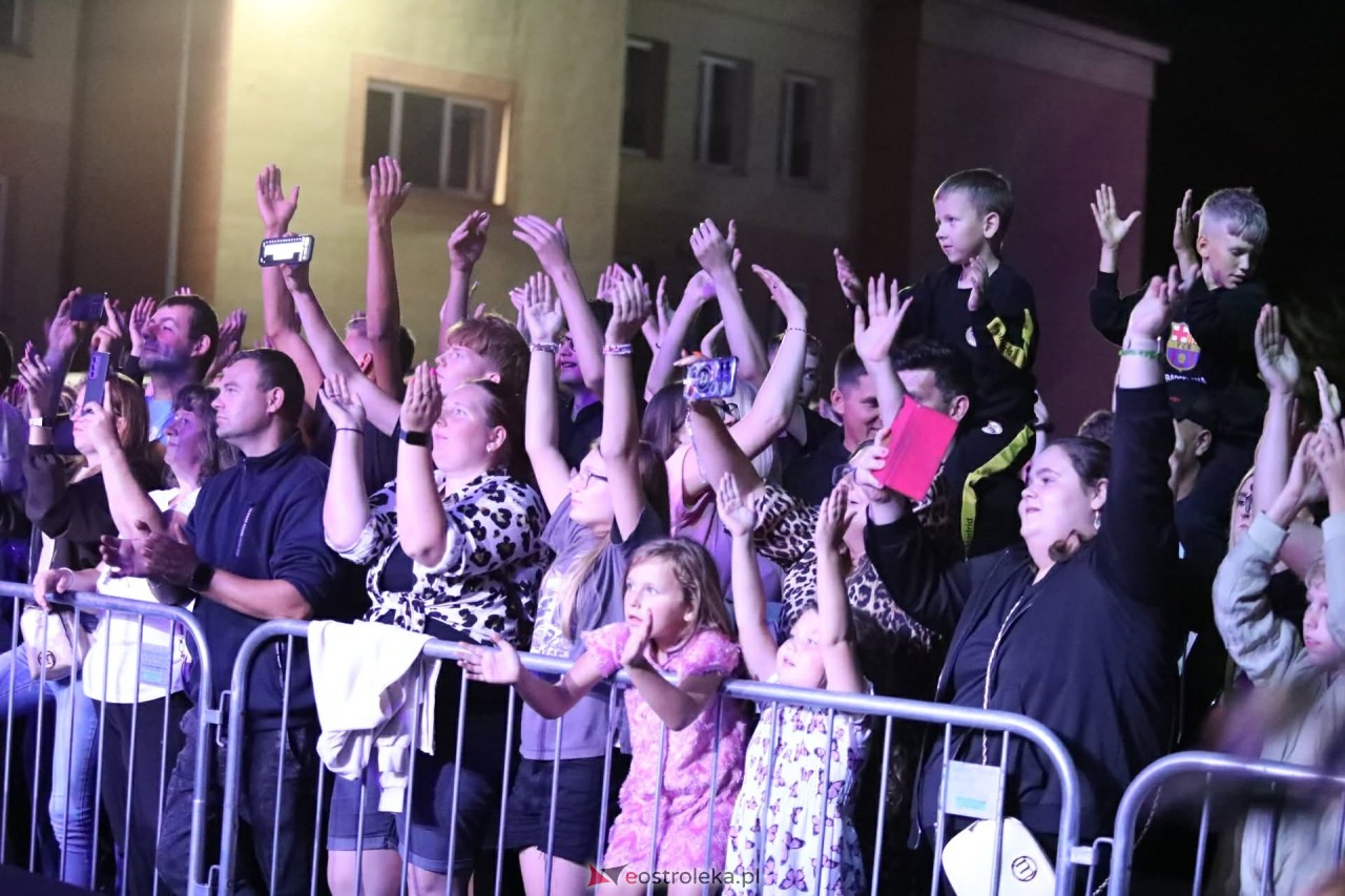 Zajazd Szlachecki w Troszynie - część koncertowa [30.08.2026] - zdjęcie #51 - eOstroleka.pl