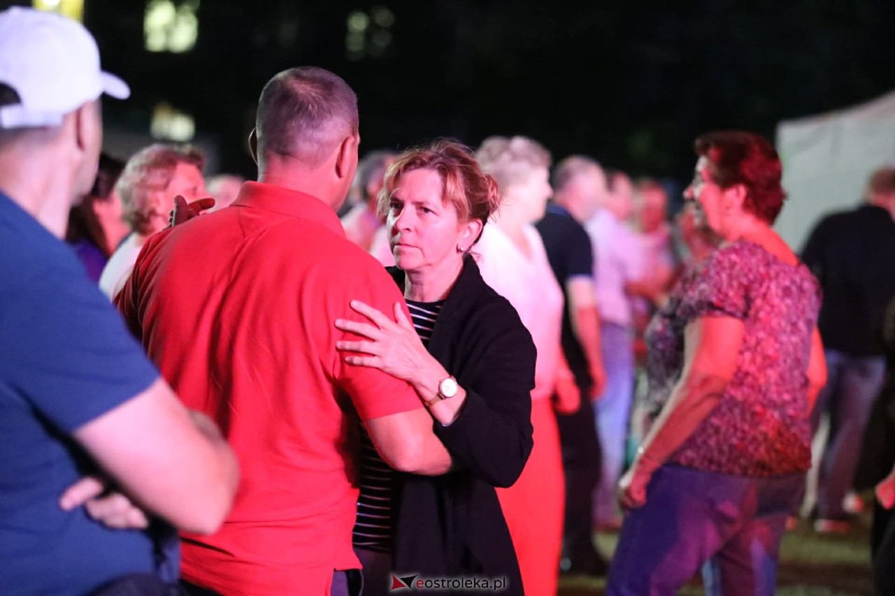 Zajazd Szlachecki w Troszynie - część koncertowa [30.08.2026] - zdjęcie #50 - eOstroleka.pl